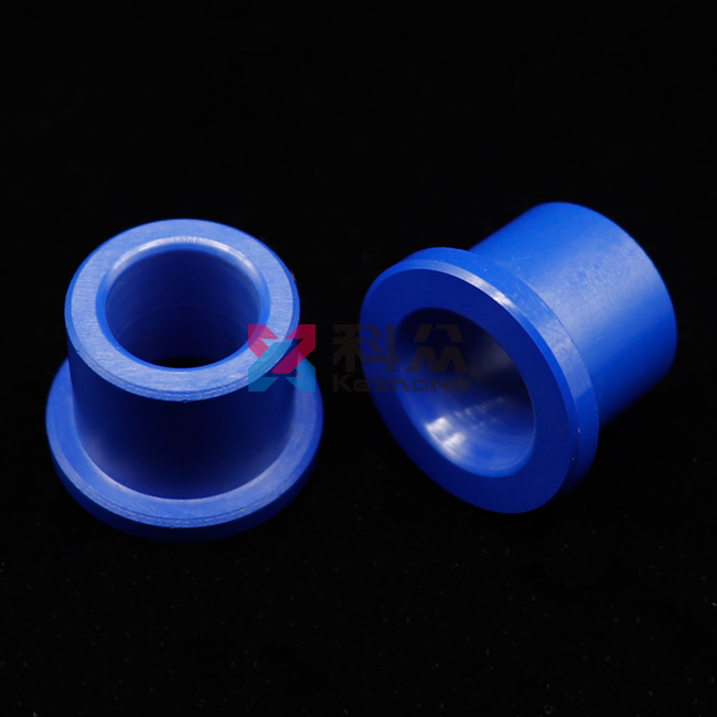 藍色氧化鋯陶瓷零件 (2)