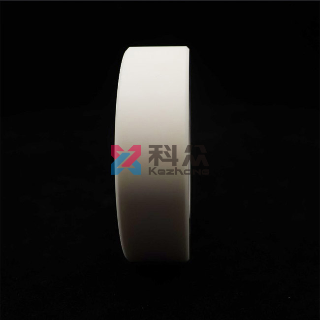 99氧化鋁陶瓷壓扁環 (5)