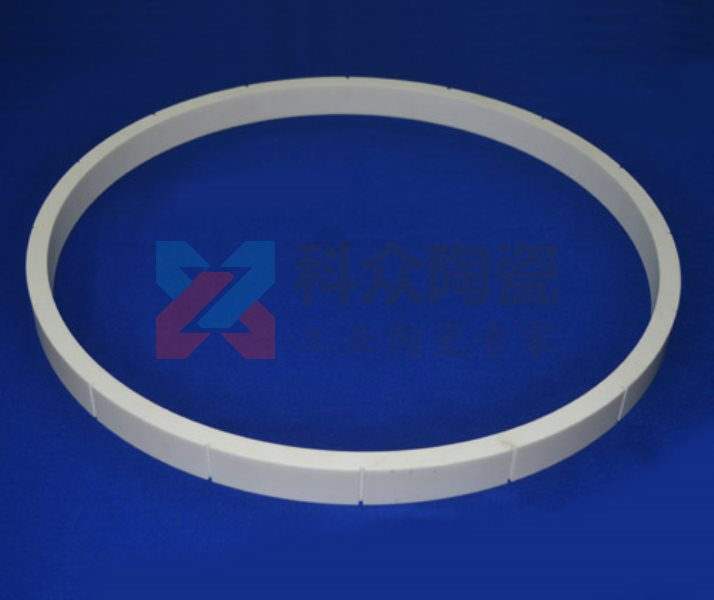 氧化鋁陶瓷環（軸瓦）