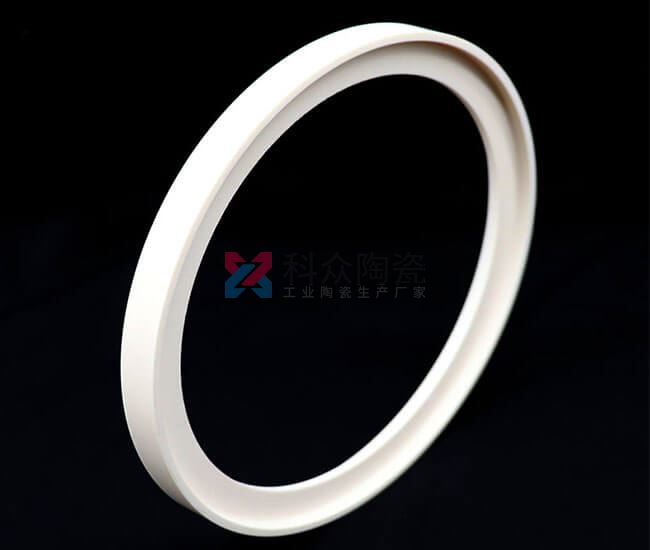 99氧化鋁陶瓷環